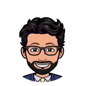 Meet your Posher, Fernando